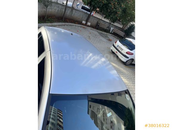 Sahibinden Renault Clio 1.5 dCi Authentique 2007 Model 
