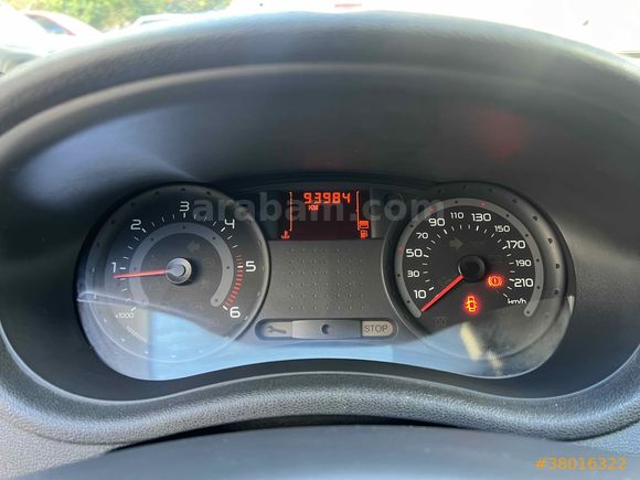 Sahibinden Renault Clio 1.5 dCi Authentique 2007 Model 