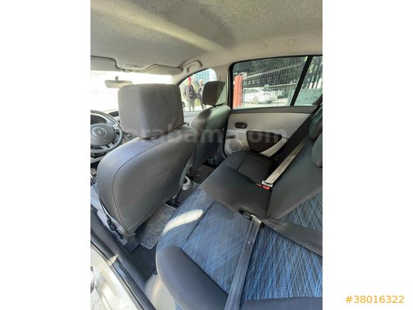 Sahibinden Renault Clio 1.5 dCi Authentique 2007 Model 