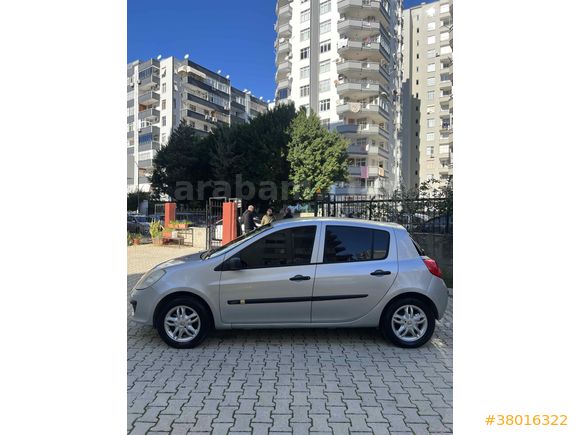 Sahibinden Renault Clio 1.5 dCi Authentique 2007 Model 