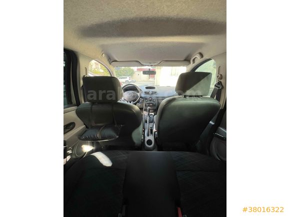 Sahibinden Renault Clio 1.5 dCi Authentique 2007 Model 