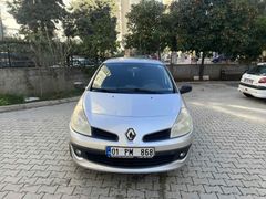 Sahibinden Renault Clio 1.5 dCi Authentique 2007 Model 