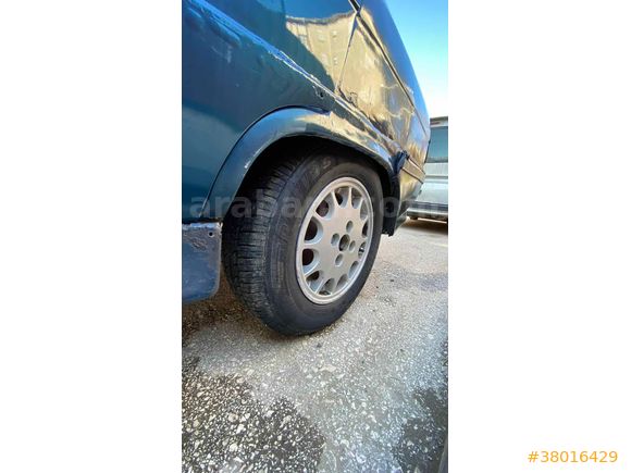 Temiz Renault R 9 1.4 Broadway 1996 Model 