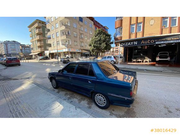 Temiz Renault R 9 1.4 Broadway 1996 Model 