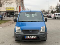 Sahibinden Ford Transit Connect K210 S 2010 Model