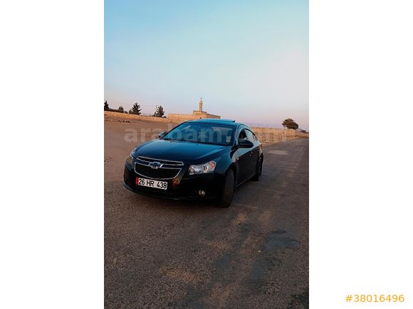 Sahibinden Chevrolet Cruze 1.6 LS Plus 2011 Model Mardin 250.000
