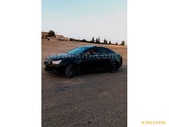 Sahibinden Chevrolet Cruze 1.6 LS Plus 2011 Model