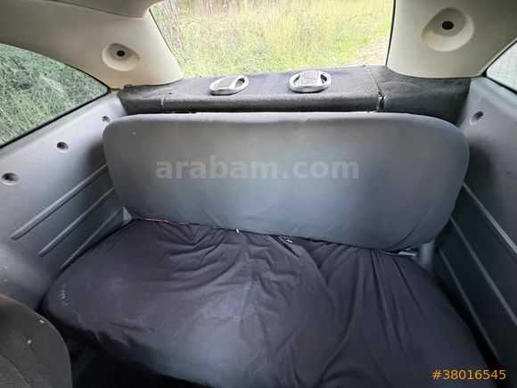 Sahibinden Opel Corsa 1.3 CDTI Cosmo 2005 Model Antalya