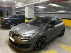 SAHİBİNDEN OTOMATİK SORUNSUZ MEGANE 2014   EKSTRALI 184.000  KM