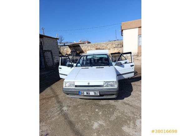 Sahibinden Renault R 9 1.4 Broadway 1995 Model