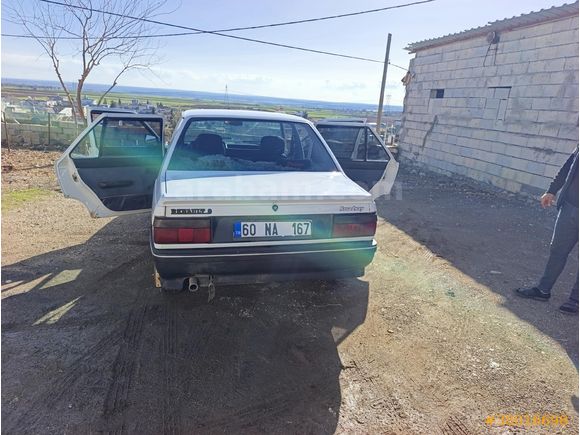 Sahibinden Renault R 9 1.4 Broadway 1995 Model