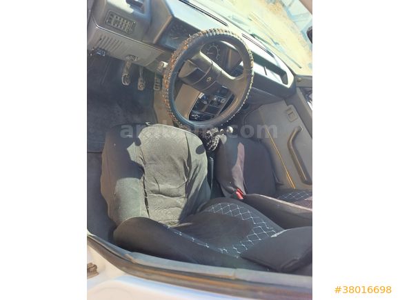 Sahibinden Renault R 9 1.4 Broadway 1995 Model