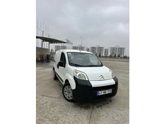 Sahibinden Citroen Nemo 1.3 HDi X 2013 Model 