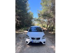 Sahibinden Kia Rio 1.4 EX Comfort 2011 Model