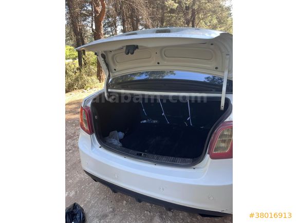Sahibinden Kia Rio 1.4 EX Comfort 2011 Model