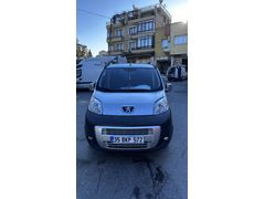 Sahibinden Peugeot Bipper 1.4 HDI Comfort Plus 2012 Model 