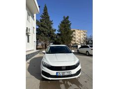 Sahibinden Fiat Egea 1.3 Multijet Easy 2022 Model 