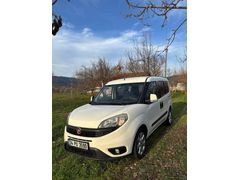 Sahibinden Fiat Doblo Combi 1.3 Multijet Safeline 2016 Model