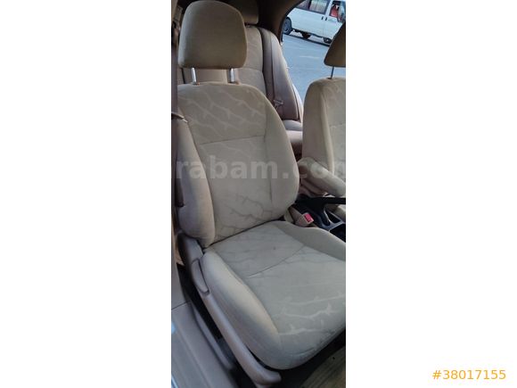 Sahibinden Honda Civic 1.6i VTEC ES 2004 Model