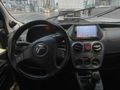 Citroen Nemo Combi 1.3 HDi SX Plus Vizyon 2013 Model Diyarbakır