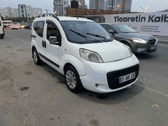 Citroen Nemo Combi 1.3 HDi SX Plus Vizyon 2013 Model Diyarbakır