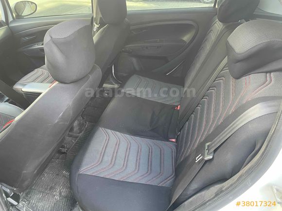  Fiat Punto 1.3 Multijet Pop 2013 Model Diyarbakır