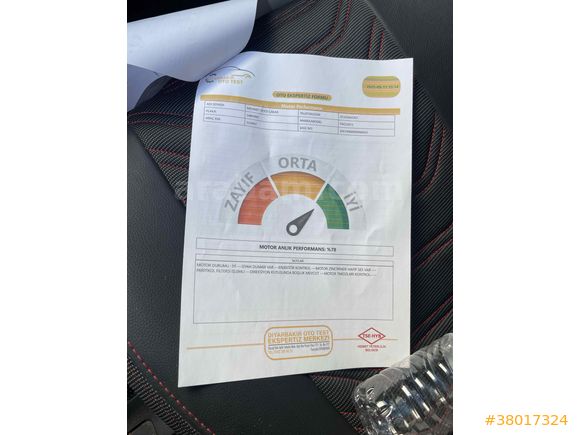  Fiat Punto 1.3 Multijet Pop 2013 Model Diyarbakır
