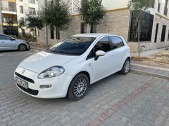  Fiat Punto 1.3 Multijet Pop 2013 Model Diyarbakır