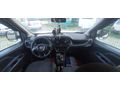 Sahibinden Fiat Doblo Cargo 1.3 Multijet Plus Pack 2015 Model