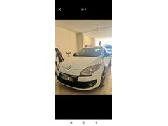 Sahibinden Renault Megane 1.5 dCi Business 2012 Model