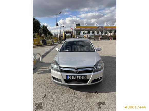 Sahibinden Opel Astra 1.6 Enjoy 2005 Model 