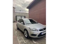 Sahibinden Ford Focus 1.6 TDCi Trend 2009 Model Yozgat 235.000 km Gri (Gümüş)