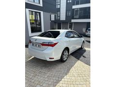 Sahibinden Toyota Corolla 1.4 D-4D Advance 2016 Model