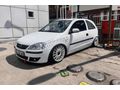 Sahibinden Opel Corsa Van 1.3 CDTI 2006 Model 