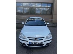 Sahibinden Opel Corsa Van 1.3 CDTI 2006 Model 