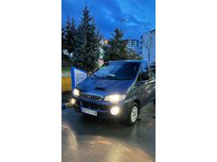 Temiz Sorunsuz 204.000km CRDI 2005 