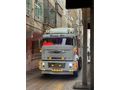 Ford Cargo 2530 Aksesuarlı 2006 
