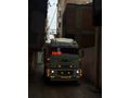 Ford Cargo 2530 Aksesuarlı 2006 