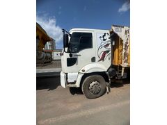 2005  Ford  Cargo 2530