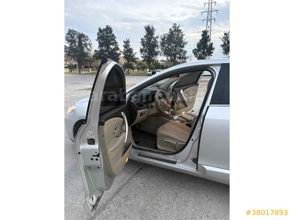 Sahibinden Renault Fluence 1.5 dCi Privilege 2012 Model 