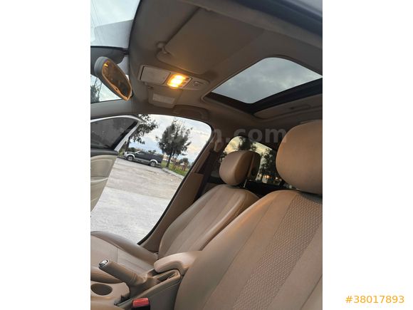 Sahibinden Renault Fluence 1.5 dCi Privilege 2012 Model 