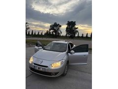 Sahibinden Renault Fluence 1.5 dCi Privilege 2012 Model 