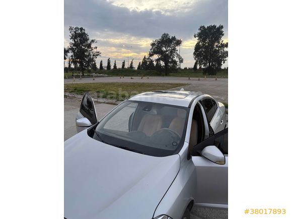Sahibinden Renault Fluence 1.5 dCi Privilege 2012 Model 