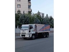 Ford Cargo 2530 2005 MODEL