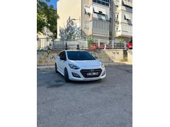 Sahibinden Otomatik Hyundai i30 1.6 CRDi Elite 2015 Model
