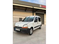 Sahibinden Renault Kangoo 1.9 D RN 2003 Model 