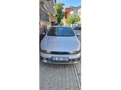 Fiat Marea 1.6 ELX 2001 Model