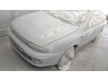 Fiat Marea 1.6 ELX 2001 Model