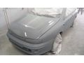 Fiat Marea 1.6 ELX 2001 Model