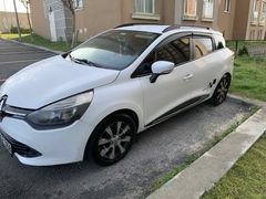 Sahibinden Renault Clio 1.5 dCi SportTourer Joy 2014 Model  262.000 km Beyaz